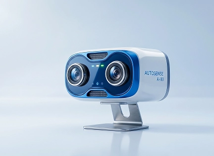 Automotive Camera