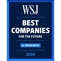 Best Companies for the Future, AI Readiness