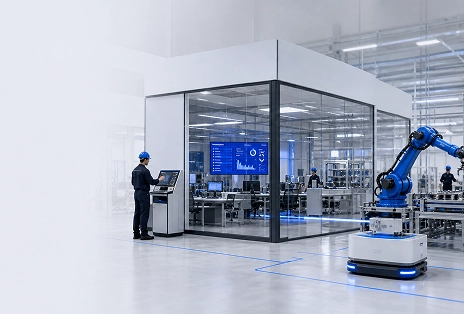 Smart Device Production Testing