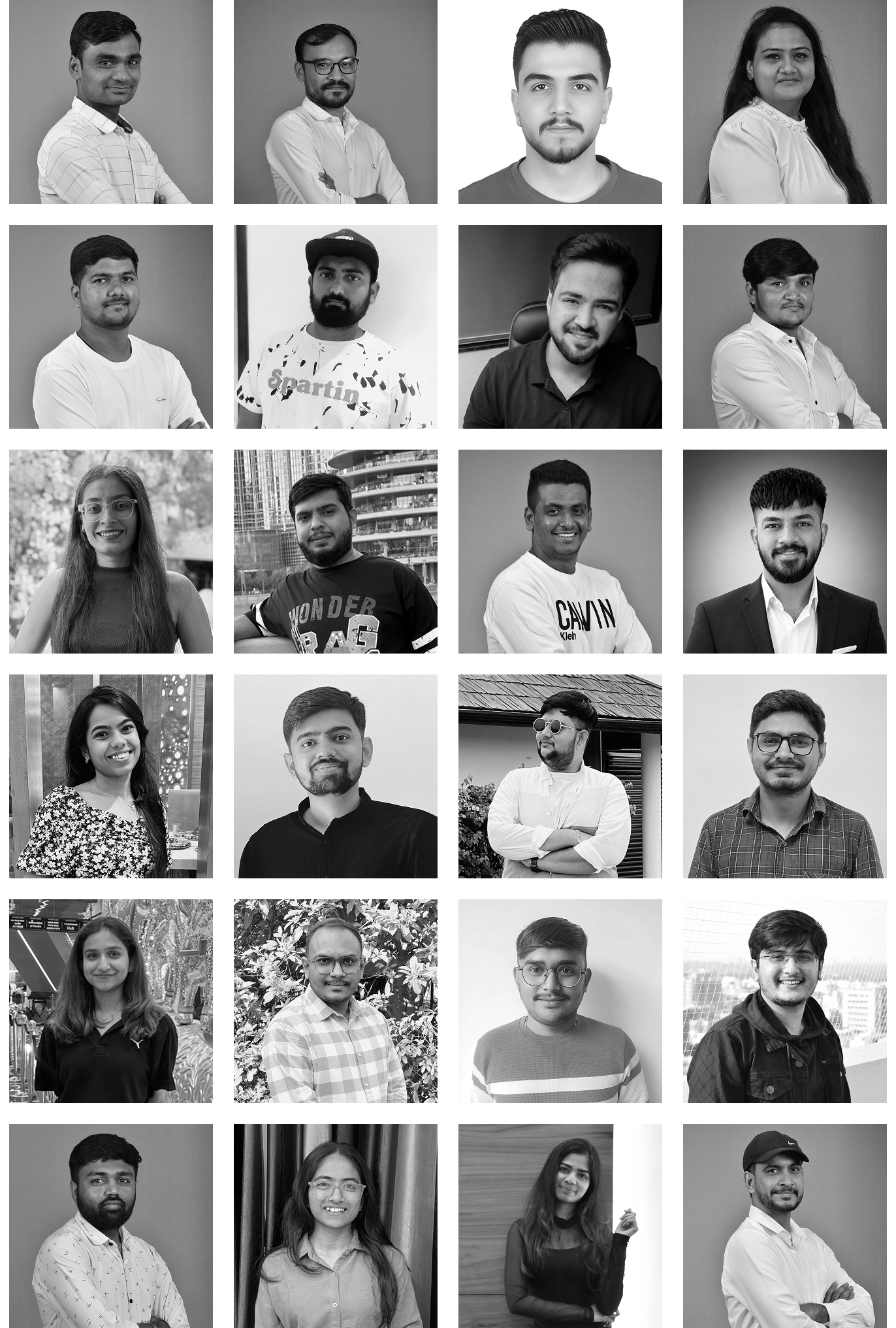 TEAM BEHIND PRODUCT SUCCESS