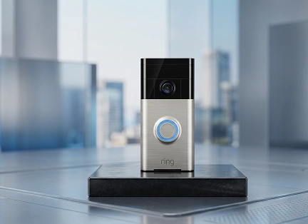 Video Doorbell