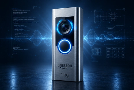 Video Doorbell Production Testing Case Study