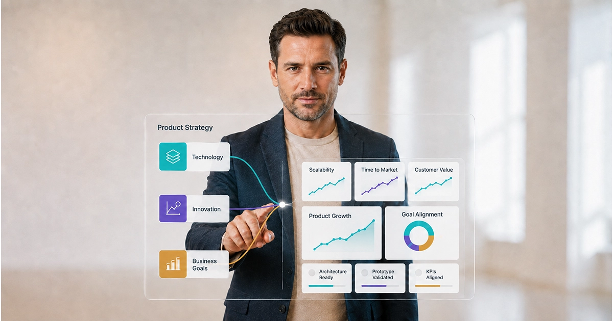 Product Engineering Strategy